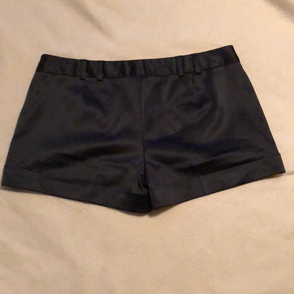 Express Design Studio Editor Shorts - Picture 2 of 4